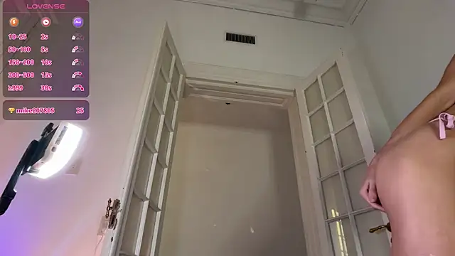 AliceSnowCatt online show from 03/10/26, 10:04