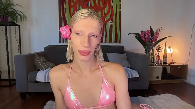 AliceSnowCatt online show from 03/19/26, 02:54