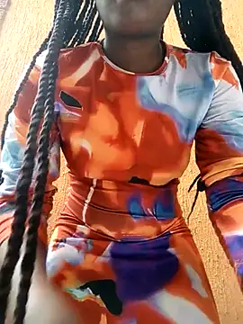 Sarie sho online show from 10/19/25, 07:31