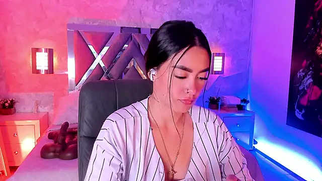 Natt collins online show from 04/10/26, 04:17