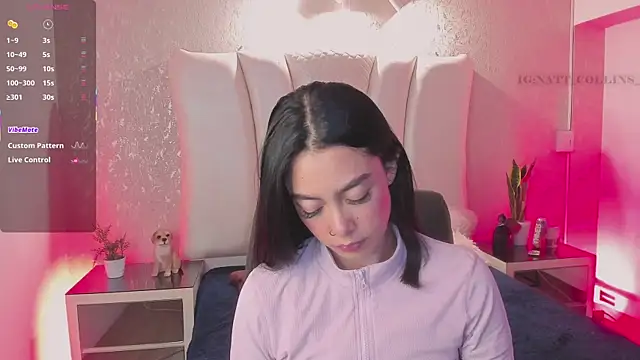 Natt collins online show from 07/10/26, 04:17
