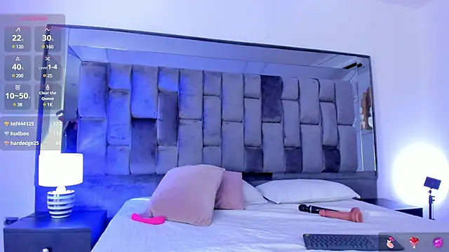 Chloe evans   online show from 03/03/25, 02:59