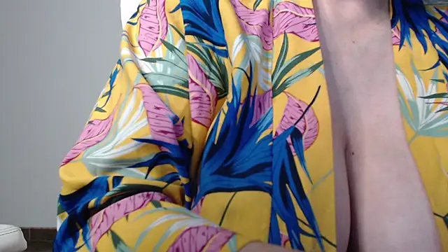 missdaniels online show from 11/05/25, 01:16