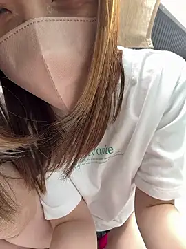 yooooo-chandesu online show from 04/21/26, 02:51