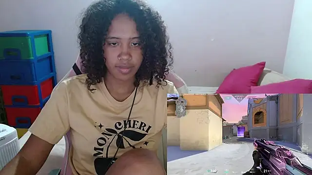 TiffanyRoouse online show from 02/08/25, 11:45