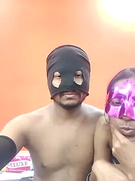 sexycouplemh09 online show from 01/13/26, 04:45