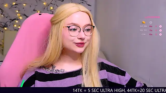 me  hanna online show from 03/02/25, 10:59
