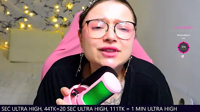 me  hanna online show from 03/03/25, 11:56