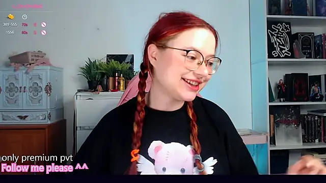 me  hanna online show from 11/06/25, 10:10