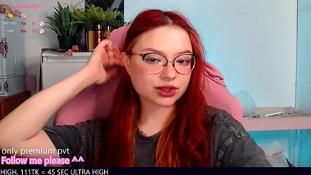 me  hanna online show from 11/10/25, 12:09