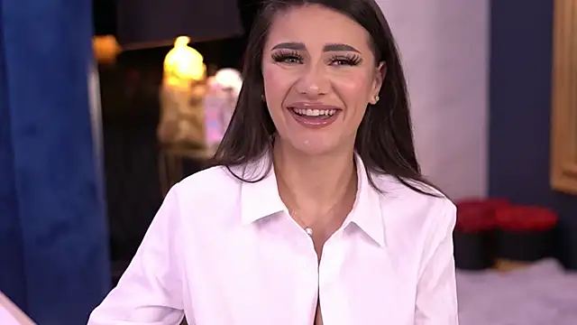 BlairSanders online show from 03/12/25, 01:36