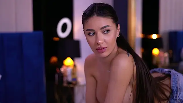 BlairSanders online show from 03/14/25, 11:43