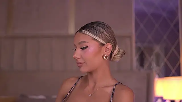 BlairSanders online show from 09/24/25, 06:11