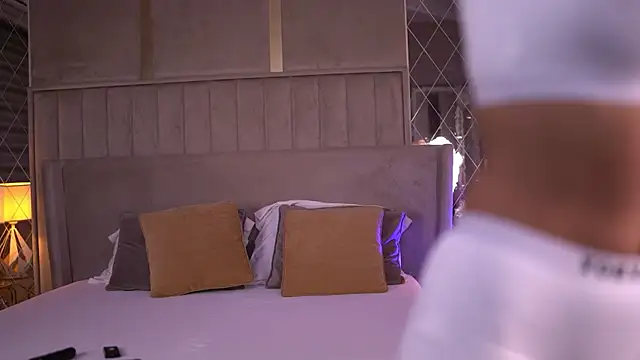 BlairSanders online show from 09/25/25, 06:22