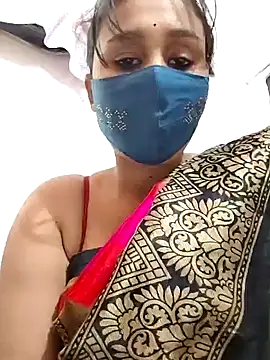 Snapshot of Archna-ji chatting on 12/03/24, 05:20 Archna-ji online show from 12/03/24, 05:20