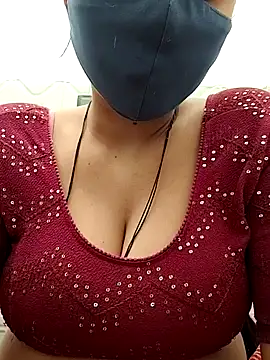 Snapshot of Archna-ji chatting on 02/07/25, 05:20 Archna-ji online show from 02/07/25, 05:20