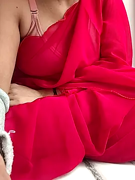 Snapshot of Archna-ji chatting on 09/17/25, 04:36 Archna-ji online show from 09/17/25, 04:36