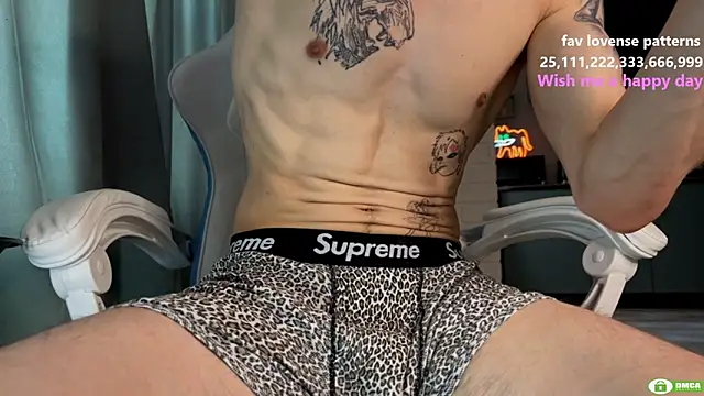 jammysir online show from 04/22/26, 01:12