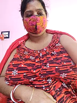 Kayra 34 online show from 01/08/26, 10:06