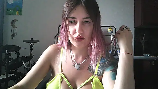 BlueXOwl online show from 09/11/25, 01:22