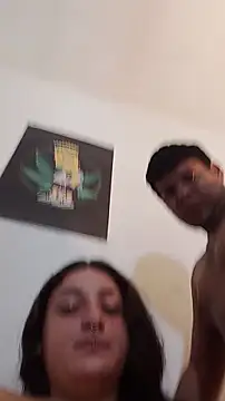 Khara Mel online show from 02/27/26, 12:49