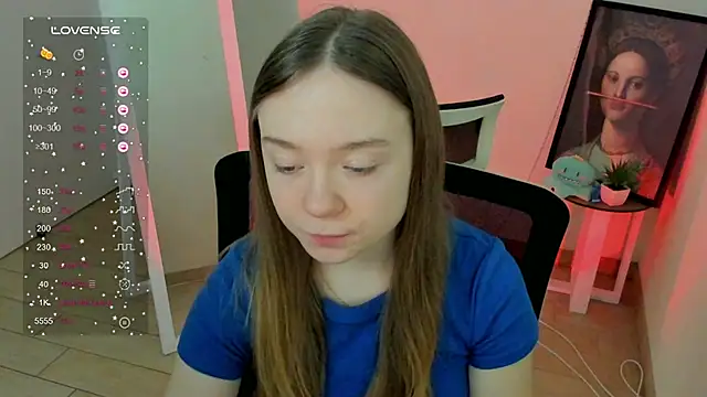 Snapshot of Florence_meow chatting on 12/08/24, 08:09 Florence meow online show from 12/08/24, 08:09