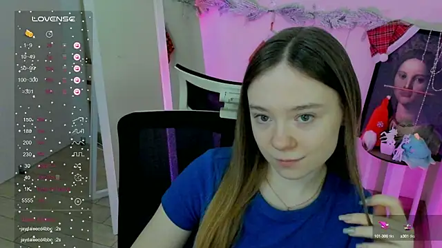 Snapshot of Florence_meow chatting on 12/11/24, 07:31 Florence meow online show from 12/11/24, 07:31