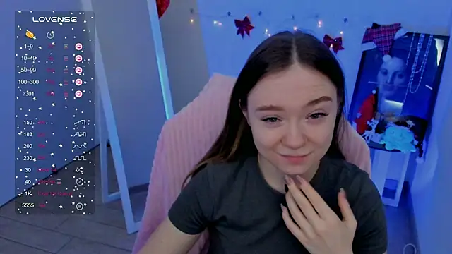 Snapshot of Florence_meow chatting on 01/05/25, 07:38 Florence meow online show from 01/05/25, 07:38