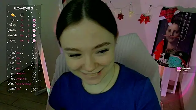 Snapshot of Florence_meow chatting on 01/09/25, 08:03 Florence meow online show from 01/09/25, 08:03