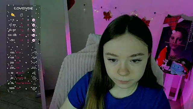 Snapshot of Florence_meow chatting on 01/17/25, 07:30 Florence meow online show from 01/17/25, 07:30