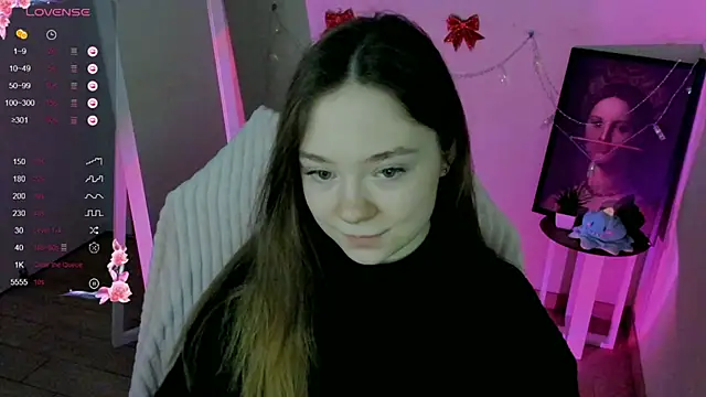 Snapshot of Florence_meow chatting on 02/08/25, 07:37 Florence meow online show from 02/08/25, 07:37