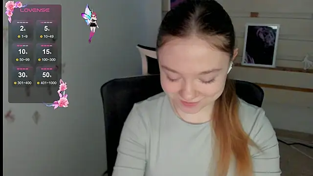 Snapshot of Florence_meow chatting on 03/02/25, 08:38 Florence meow online show from 03/02/25, 08:38