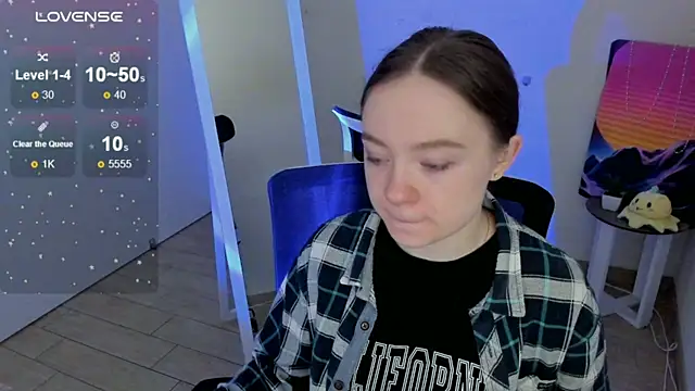 Snapshot of Florence_meow chatting on 10/18/25, 06:37 Florence meow online show from 10/18/25, 06:37