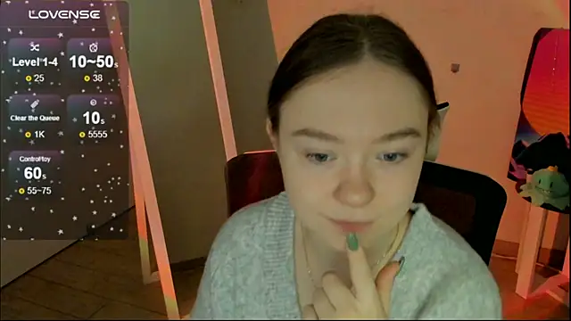 Snapshot of Florence_meow chatting on 11/03/25, 07:42 Florence meow online show from 11/03/25, 07:42