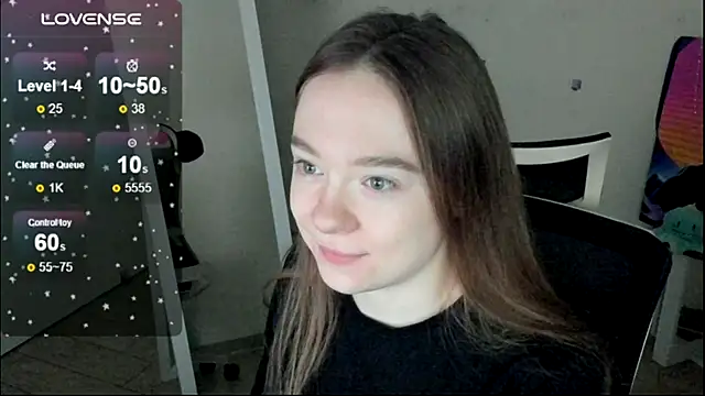 Snapshot of Florence_meow chatting on 12/02/25, 07:36 Florence meow online show from 12/02/25, 07:36