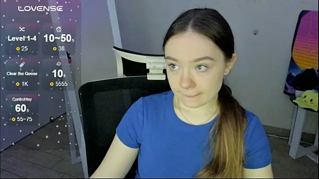 Snapshot of Florence_meow chatting on 12/14/25, 07:58 Florence meow online show from 12/14/25, 07:58