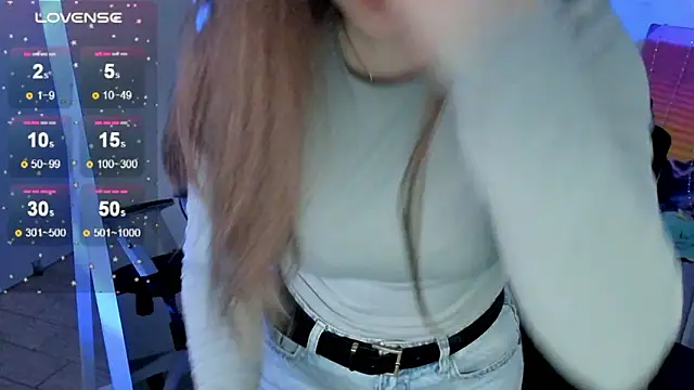 Florence meow online show from 02/07/26, 08:29