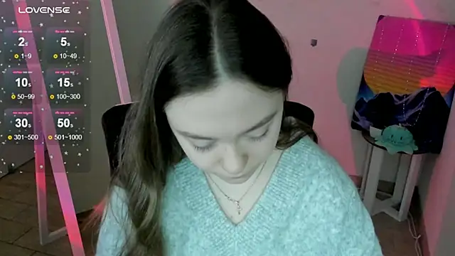 Florence meow online show from 02/18/26, 07:59