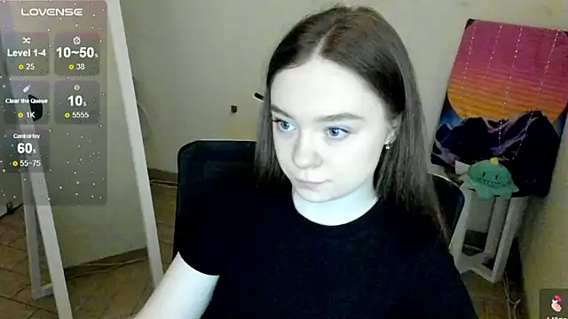 Florence meow online show from 03/05/26, 07:04