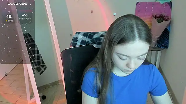 Florence meow online show from 03/27/26, 08:26