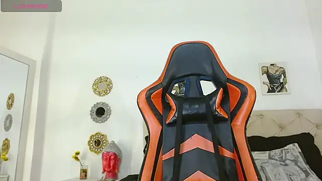 lilit kyteler online show from 12/17/24, 07:15