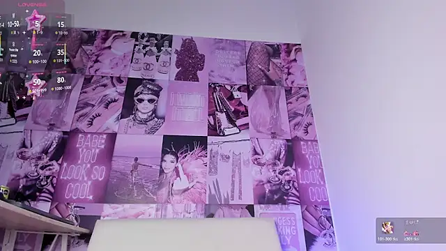 antonella morgan 19 online show from 02/05/26, 06:23