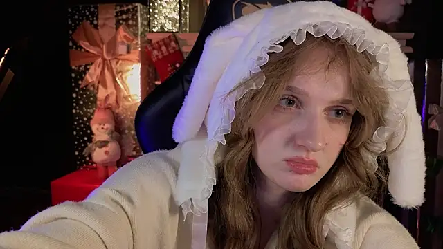 ELLIEJAY online show from 12/21/24, 02:52