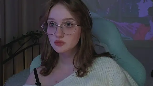 ELLIEJAY online show from 01/13/25, 11:49