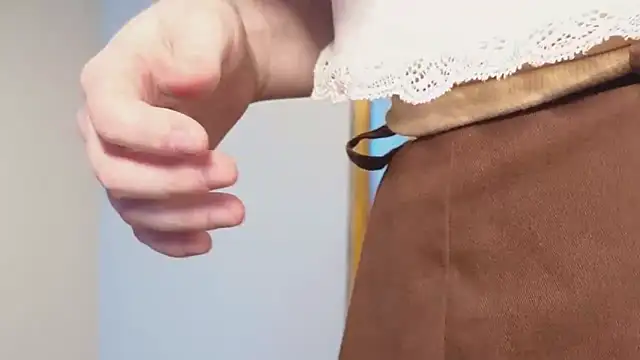 ELLIEJAY online show from 01/22/25, 08:28