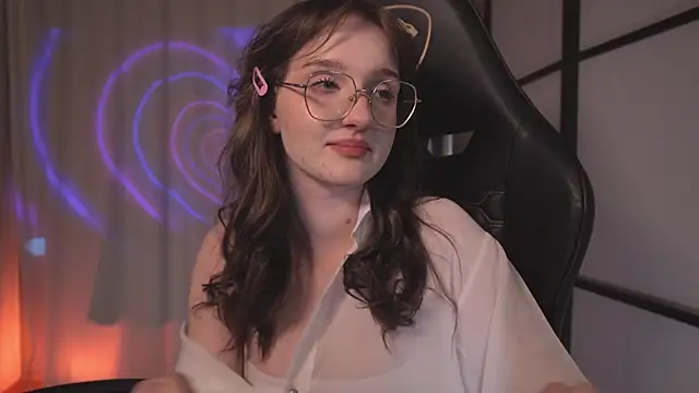 ELLIEJAY online show from 02/13/25, 02:56