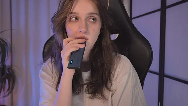 ELLIEJAY online show from 02/23/25, 02:51