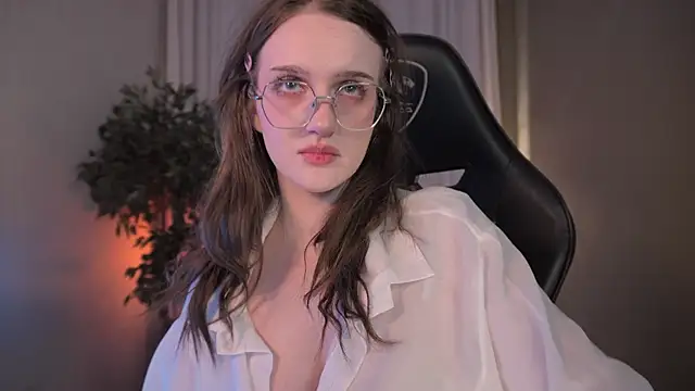 ELLIEJAY online show from 03/01/25, 08:31