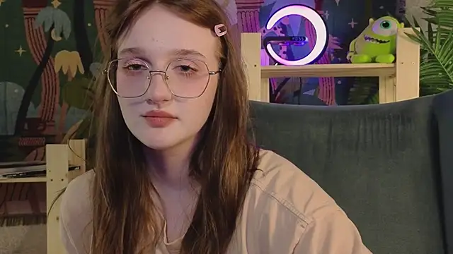 ELLIEJAY online show from 03/16/25, 12:01