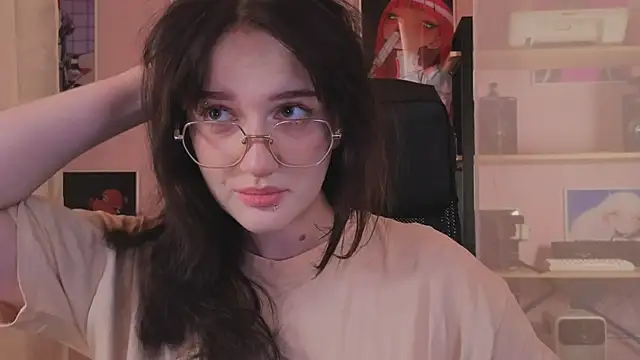 ELLIEJAY online show from 10/09/25, 05:16